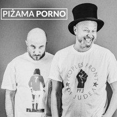 Pidżama Porno - Hokejowy zamek (Faster Version Remix)