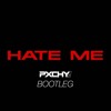 Ellie Goulding And Juice Wrld Hate Me Pxchy Bootleg Free Dl Mp3