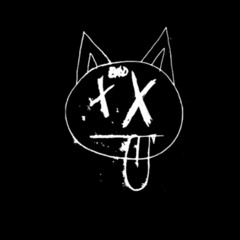 In n OUT XXXtentacion x bamsavage