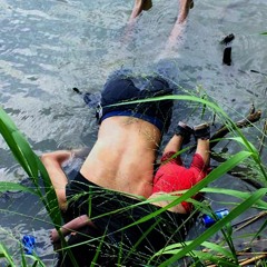 LES PHOTOS DE LA SEMAINE - MIGRANTS MEXICAINS