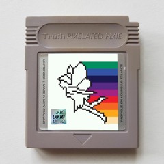 Truth - Pixelated Pixie