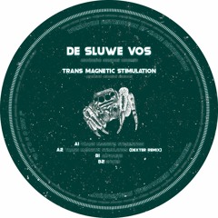 De Sluwe Vos - Trans Magnetic Stimulation (Original Mix) [Who's Susan]