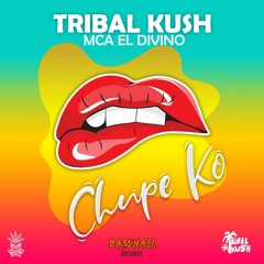 Tribal Kush - Chupe Ko ft. MCA EL DIVINO