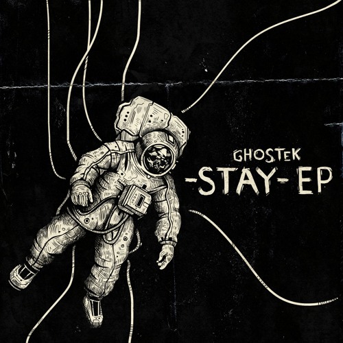 Ghostek - Stay 2019 [EP]