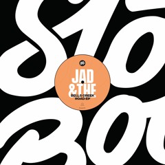 Jad & The - Song For Hugh (SBJAMZ 003)