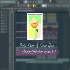 Dirty Palm & Conor Ross - Flowers (WÜBKIDS Drop)