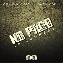 YoungAct No Prob Feat. RoKStaR