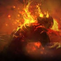 Inferno (Epic Orchestra Rap Beat 2019) Prod. Nyasyn