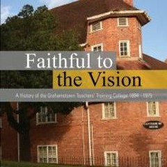 Eric Kelly - Faithful To The Vision