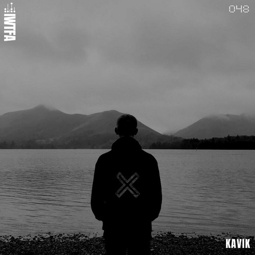 IWTFA Podcast 048 | KAVIK