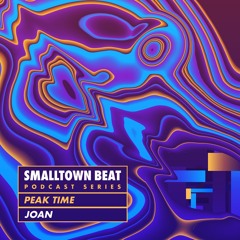 STB PODCAST 005 - Joan