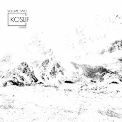 Artificial Drm - Forgotten Tribes [KOS002 Koslif Volume Two]