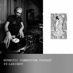 (HC Podcast Series 09) Larionov