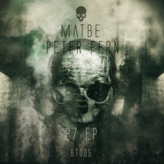 Matbe - 27(Peter Fern Remix) Snippet