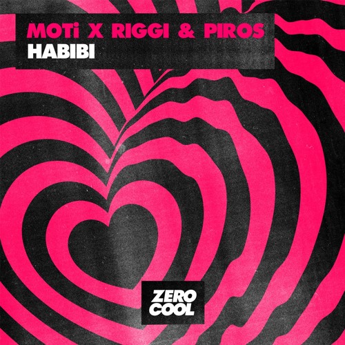 MOTi x Riggi & Piros - Habibi (Extended Mix)