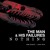 Artwork for The Man & His Failures - Nothing
