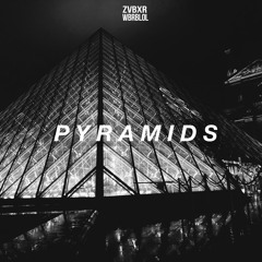 ZVBXR & wbrblol - Pyramids (Original Mix)
