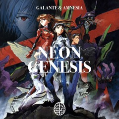 Galante & Amnesia - Neon Genesis