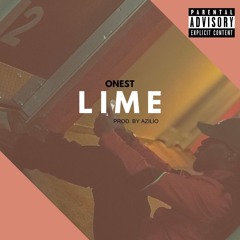 LIME (Prod. by Azilio)