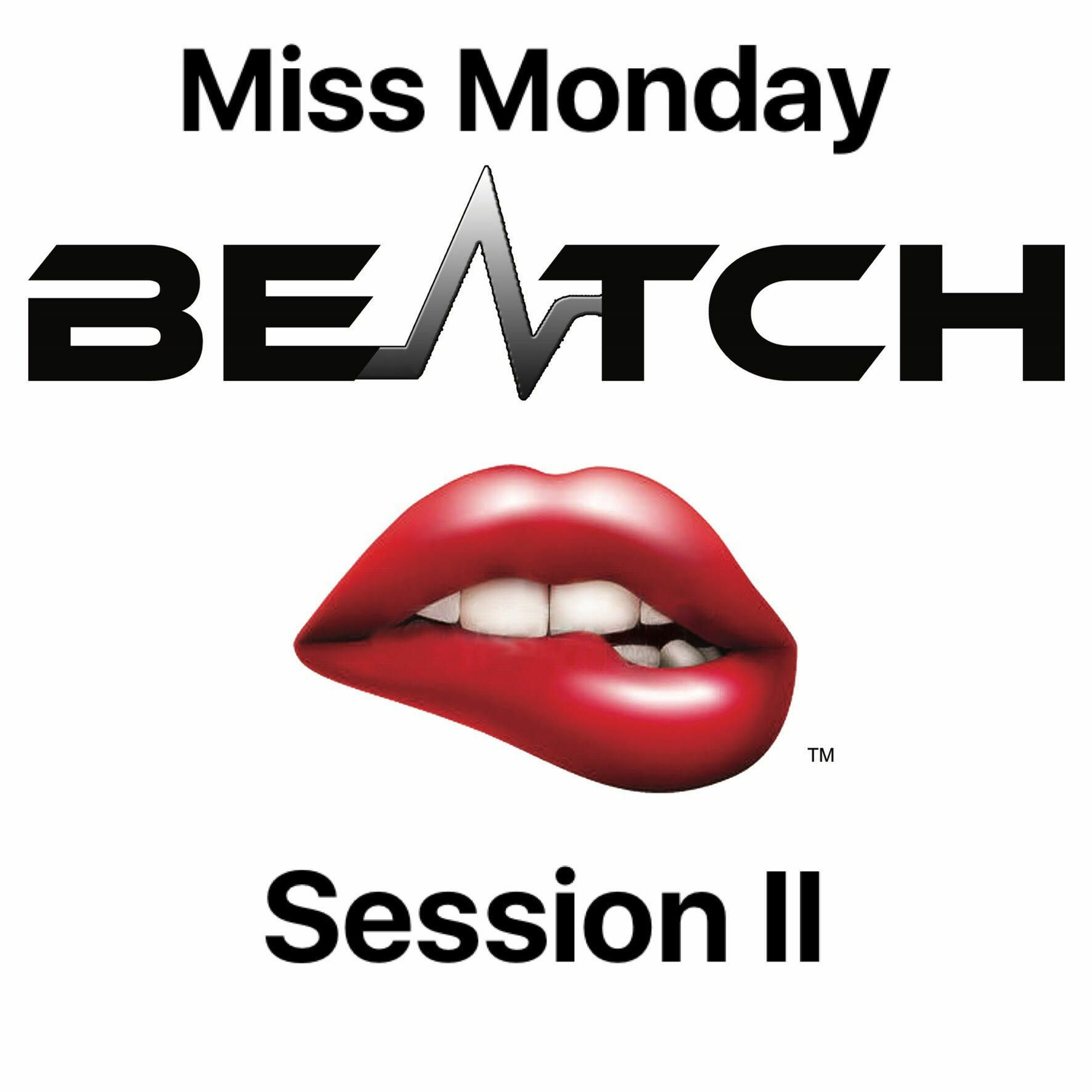 Beatch Session 2 episode artwork