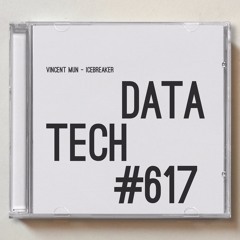 Vincent Mun - Icebreaker (Radio Mix) [DataTech]