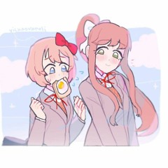 Doki Doki Forever (RUS cover)