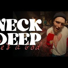 NECK DEEP - SHE'S A GOD - CHORUS COVER