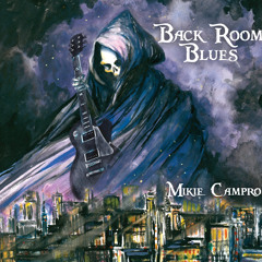 Back Room Blues/Back Room Blues Ⓒ