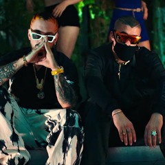 J Balvin X Bad Bunny Type Beat | "Diabla" | Reggaeton X Dancehall Type Beat | Prod By Chai$ounds