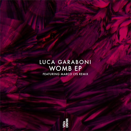 VIVa159 1. Luca Garaboni - Womb
