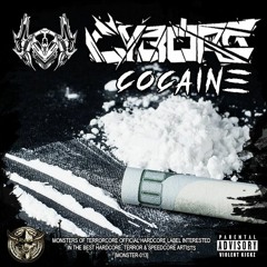 Cyborg - Cocaine (PREVIEW)