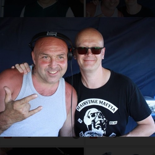 MSM Vs Joe Nitro @ Spntngsccr 10 29-06-2019