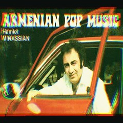 Al Elnim - Armenian Disco - TrumpelDov's Magic Touch