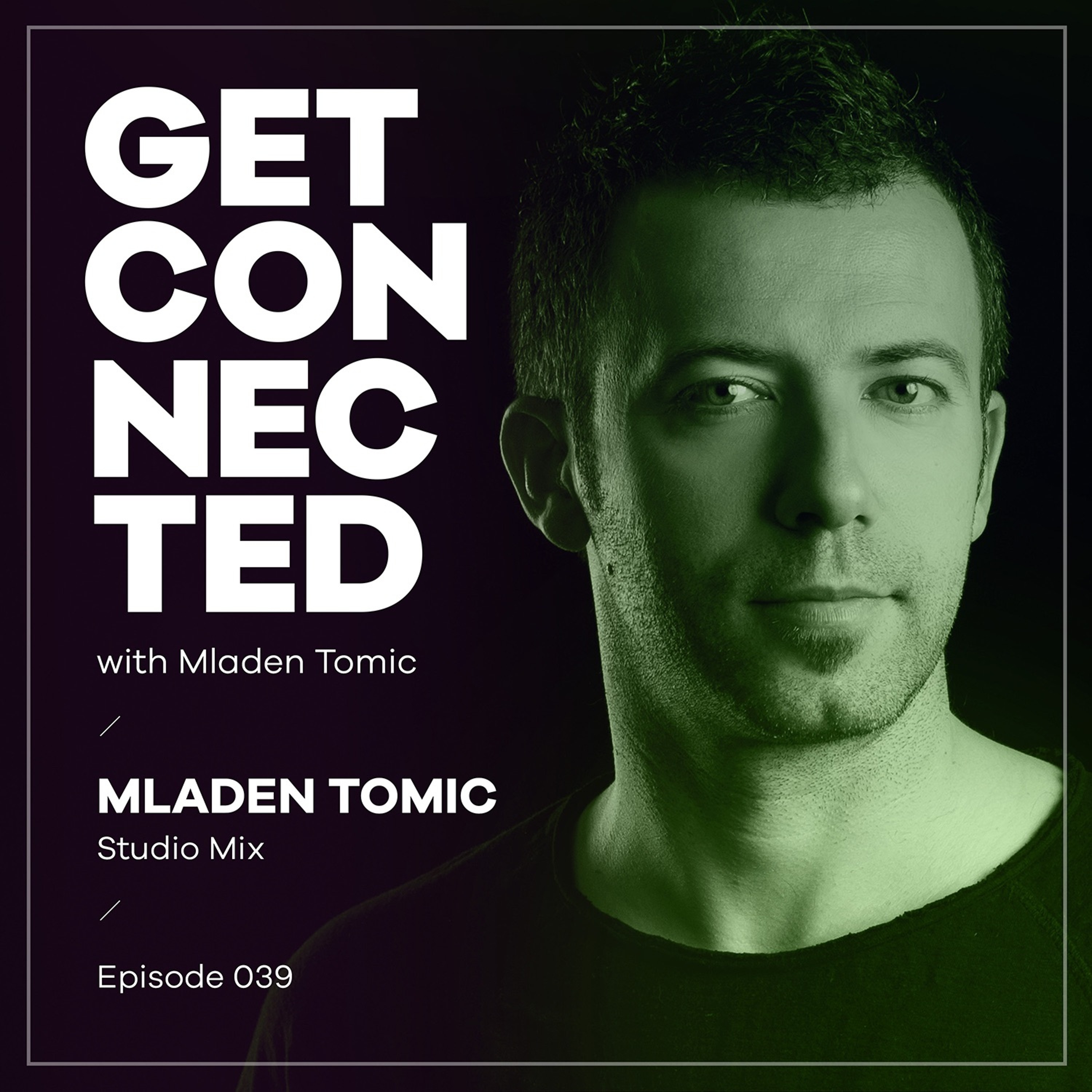 Get Connected with Mladen Tomic