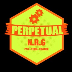 Perpetual N.R.G. Pt4 [DI.FM August 2019]