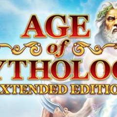 Age Of Mythology  - Egyptian theme