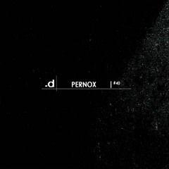 .defaultbox Podcast 040 - Pernox