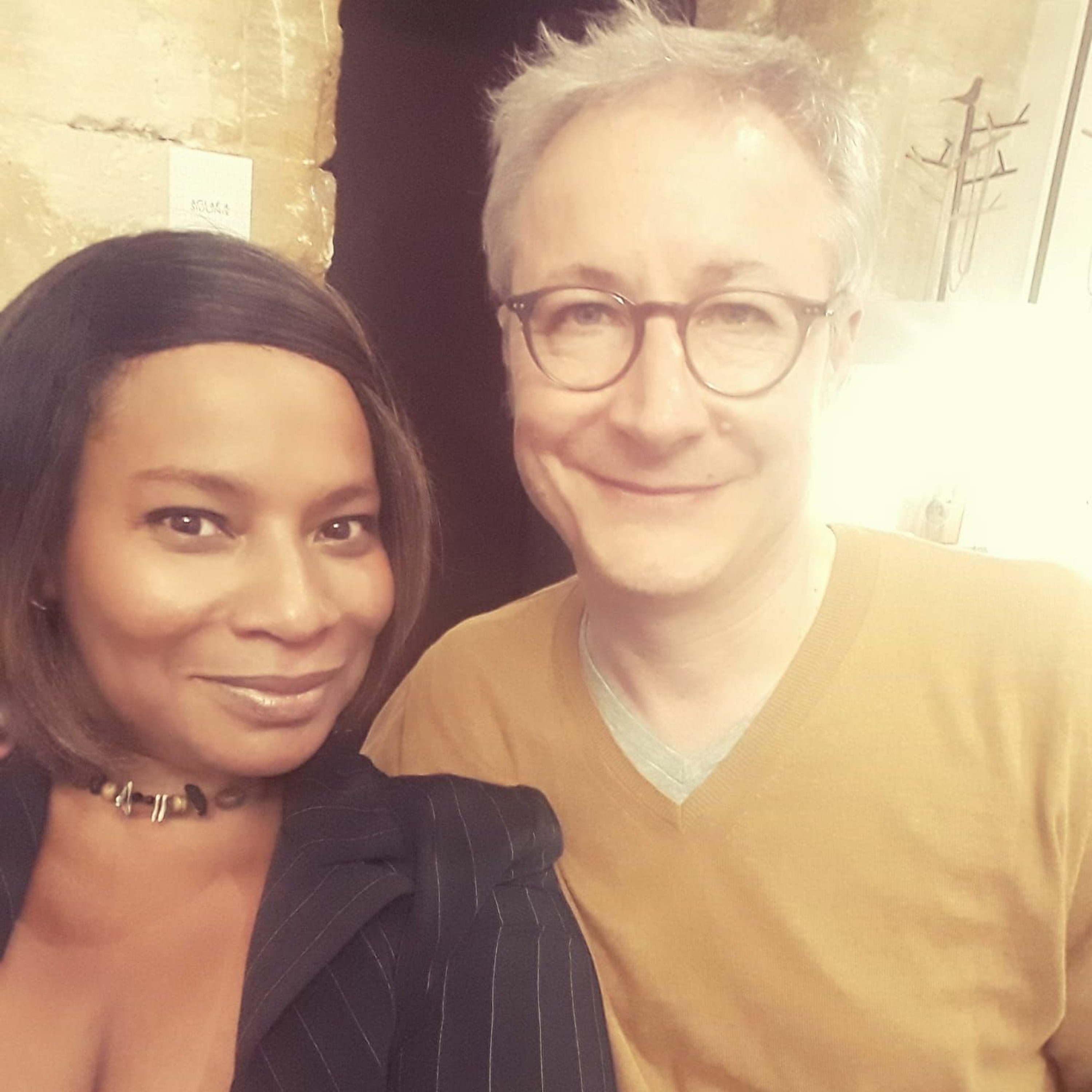 L'Oeil De Sab - Alexandre Pesle