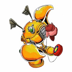 [Kirby Super Star Ultra] Heavy Lobster (ModBox Remix)