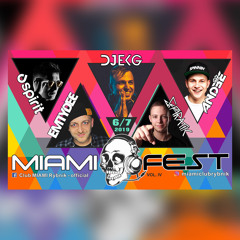 DJ Separatik - Miami Fest 2019 Special