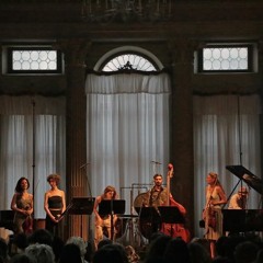 Fugitive Counterpoint #2: For 6