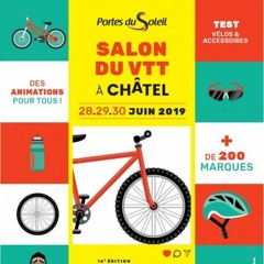 eKliTe @ Salon de la Pass'Porte du Soleil / 28.06.19