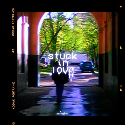 stuck in love (Prod. by HXRXKILLER)