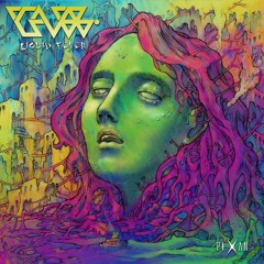 3 - Gabb - Liquid Fever