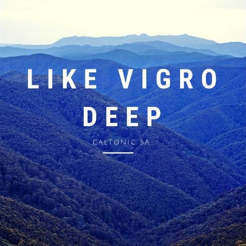 Vigro Deep- Am Sorry (Pheli Dance Mix)