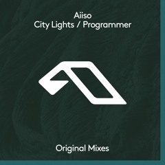 Aiiso - City Lights