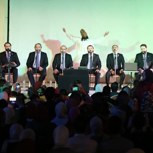 يا سعد قوم (حصريًا) الإخوة أبوشعر | Ya Saad Qawmen  (Exclusive) Abu Shaar Bro