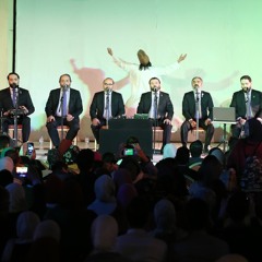 صلوا يا عشاق (حصريًا) الإخوة أبوشعر | Sallow Ya Owshaq (Exclusive) Abu Shaar Bro