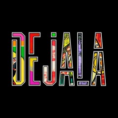 Dejala • DJ Set - Rackham le Groove mix