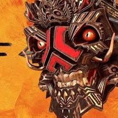 Phuture Noize ft. MC DL - Avenue Of Rendez-Vous